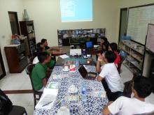 training ymc