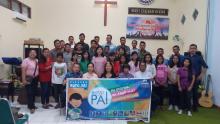 gbi debegan
