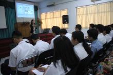 sma kalam kudus