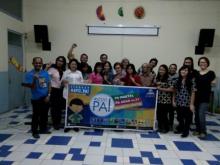 gki ngupasan