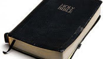 Lima Alasan Mengapa Alkitab Adalah Buku Yang Paling Penting Di Dunia