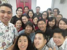 pluit jakarta