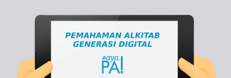 PA Generasi Digital