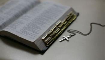 Alkitab dan Susunannya