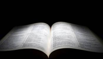 Para Penulis Alkitab Dianalisis dan Dibedakan melalui Komputer