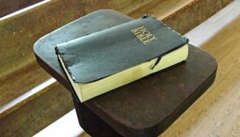 Wabah Buta Alkitab dalam Gereja Kita